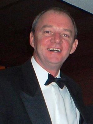 Pete Brierly
